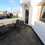 Athénée Palace Apartment - Panoramic View Terrace&Balcony - FREE MINIBAR