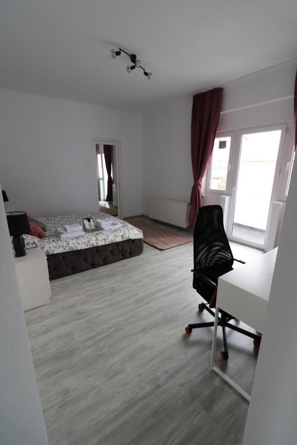 Appartamento Athénée Palace - Panoramic View Terrace&balcony - Free Minibar *